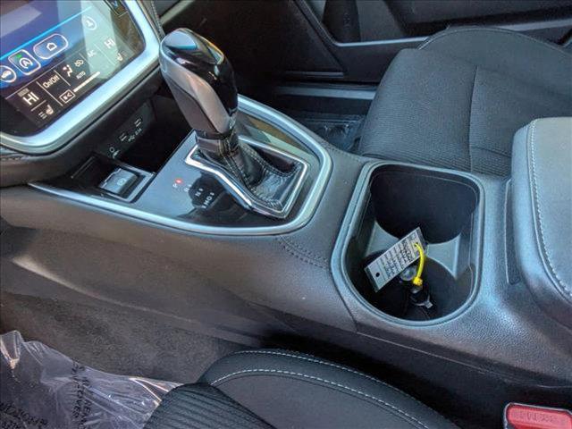used 2022 Subaru Legacy car, priced at $21,000