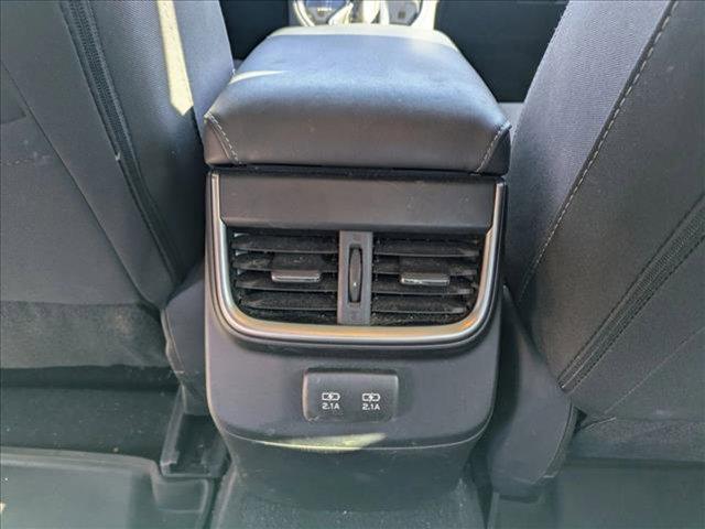 used 2022 Subaru Legacy car, priced at $21,700