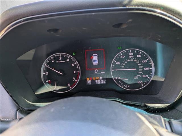 used 2022 Subaru Legacy car, priced at $21,700