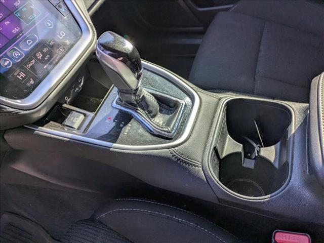 used 2022 Subaru Legacy car, priced at $21,700