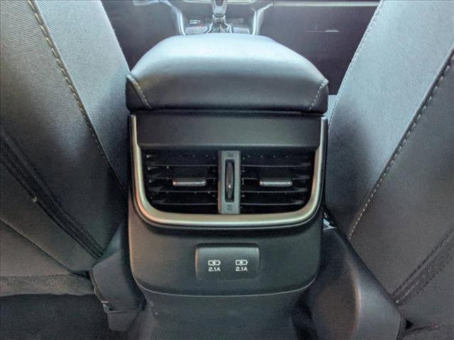 used 2022 Subaru Legacy car, priced at $21,000