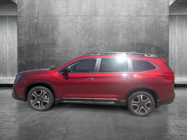 new 2025 Subaru Ascent car, priced at $50,771
