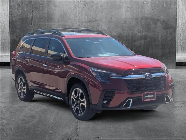 new 2025 Subaru Ascent car, priced at $50,771