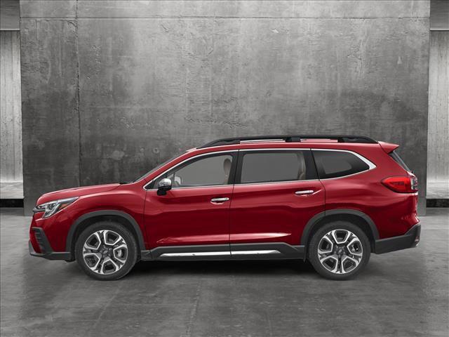 new 2025 Subaru Ascent car, priced at $50,771