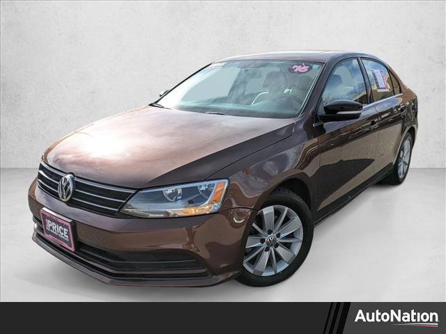 used 2016 Volkswagen Jetta car, priced at $10,200