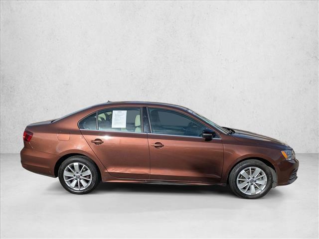 used 2016 Volkswagen Jetta car, priced at $9,700