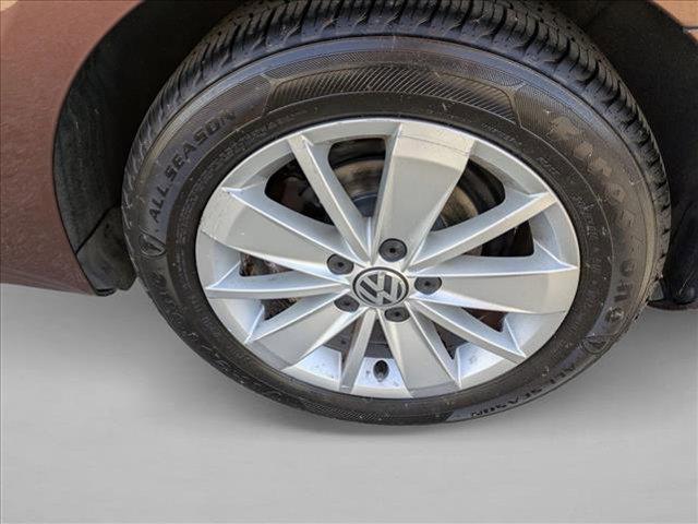 used 2016 Volkswagen Jetta car, priced at $9,700