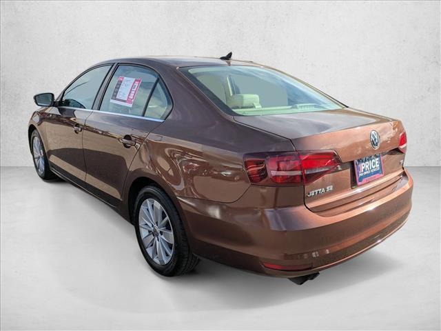 used 2016 Volkswagen Jetta car, priced at $9,700