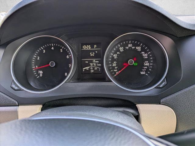 used 2016 Volkswagen Jetta car, priced at $9,700