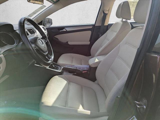 used 2016 Volkswagen Jetta car, priced at $9,700