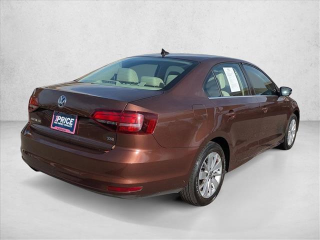 used 2016 Volkswagen Jetta car, priced at $9,700