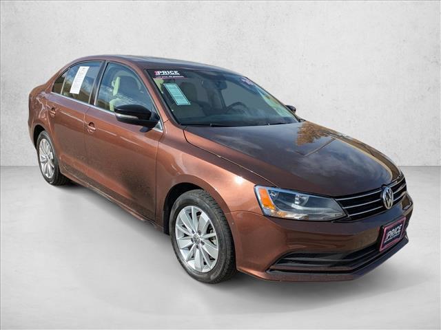 used 2016 Volkswagen Jetta car, priced at $9,700