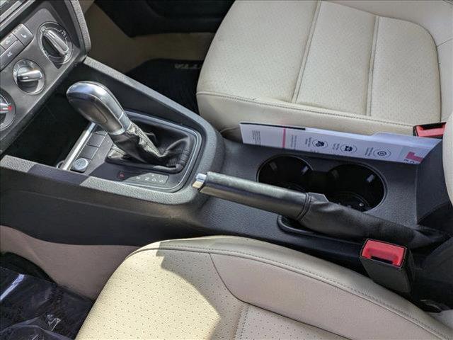 used 2016 Volkswagen Jetta car, priced at $9,700