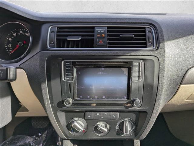 used 2016 Volkswagen Jetta car, priced at $9,700