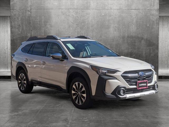 new 2024 Subaru Outback car, priced at $40,696