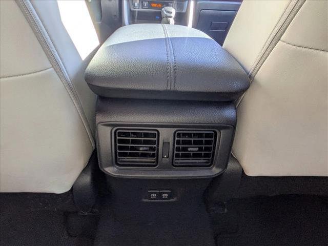 used 2021 Toyota RAV4 Hybrid car, priced at $30,000