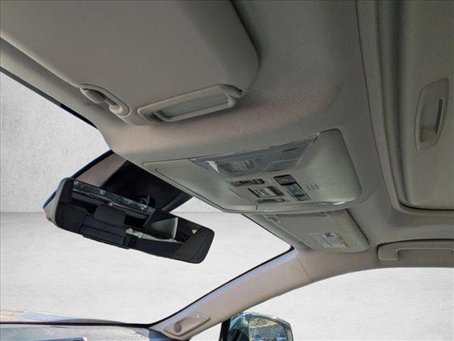 used 2021 Toyota RAV4 Hybrid car, priced at $30,000