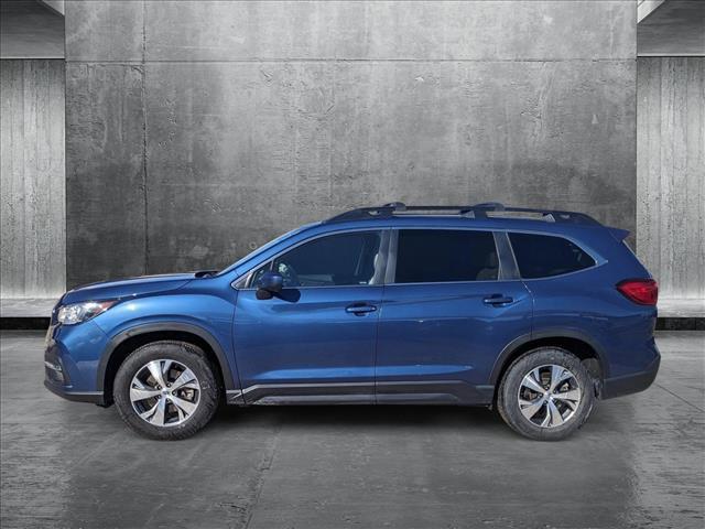 used 2022 Subaru Ascent car, priced at $29,000