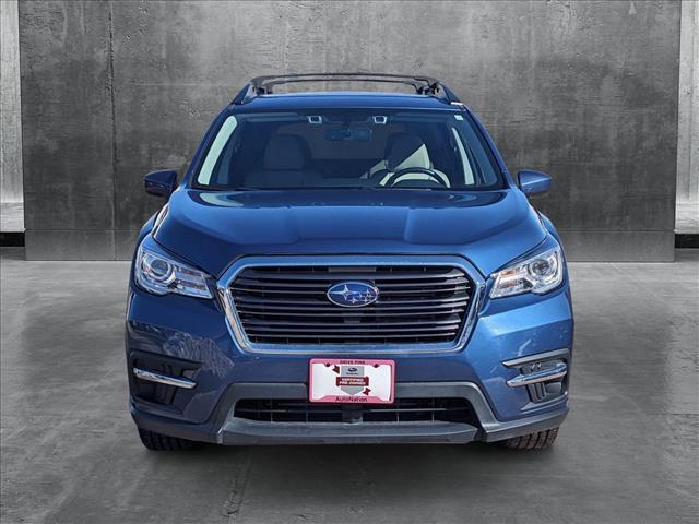 used 2022 Subaru Ascent car, priced at $29,000