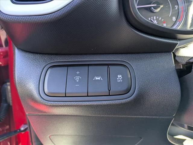 used 2022 Hyundai Venue car, priced at $19,700