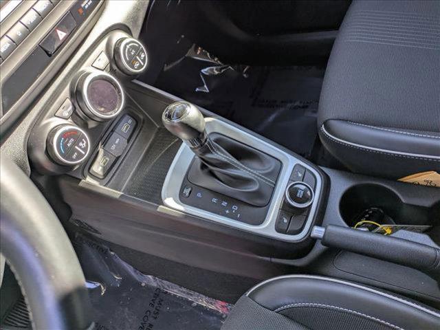 used 2022 Hyundai Venue car, priced at $19,700