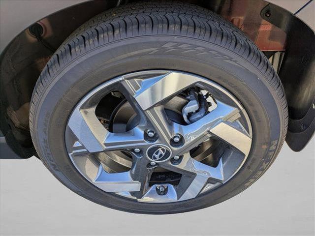 used 2022 Hyundai Venue car, priced at $19,700