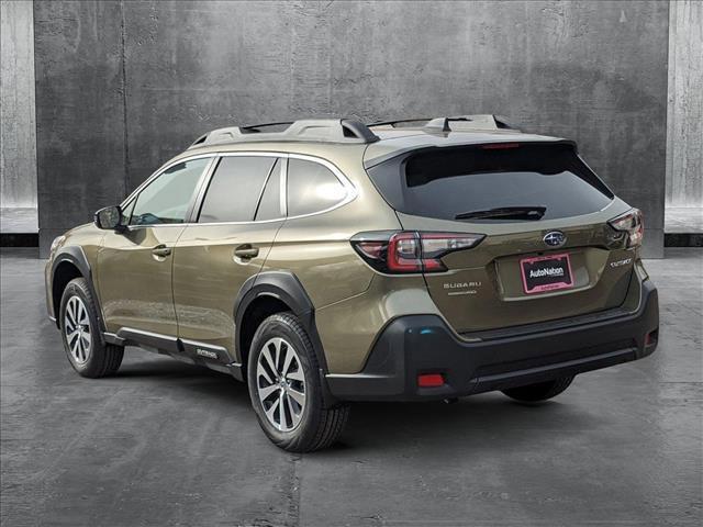 new 2025 Subaru Outback car, priced at $34,673