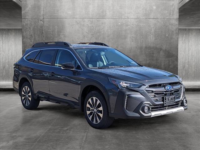 new 2024 Subaru Outback car, priced at $40,305