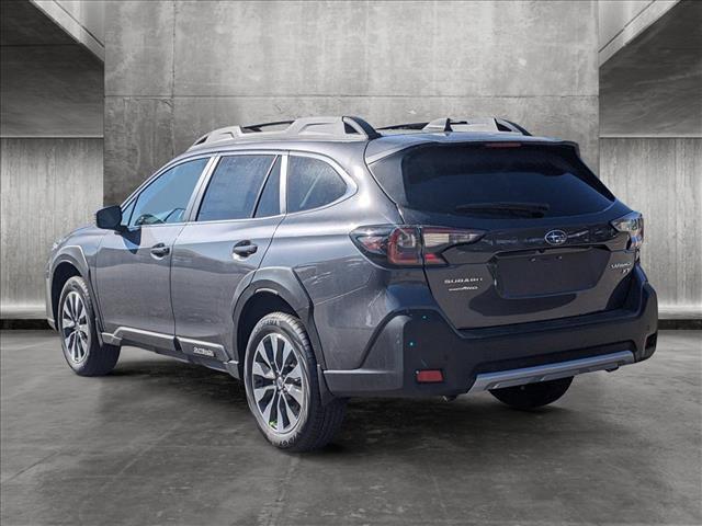 new 2024 Subaru Outback car, priced at $40,305