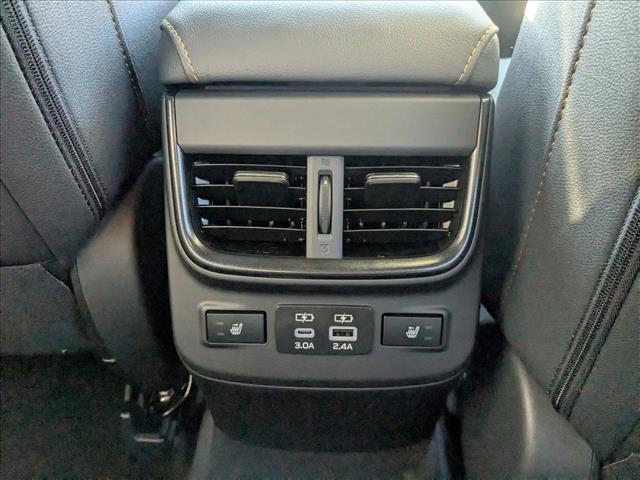 new 2025 Subaru Outback car, priced at $43,512