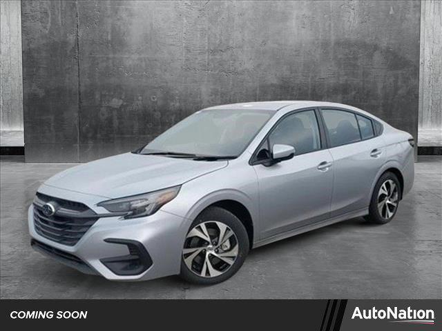 new 2025 Subaru Legacy car, priced at $25,731