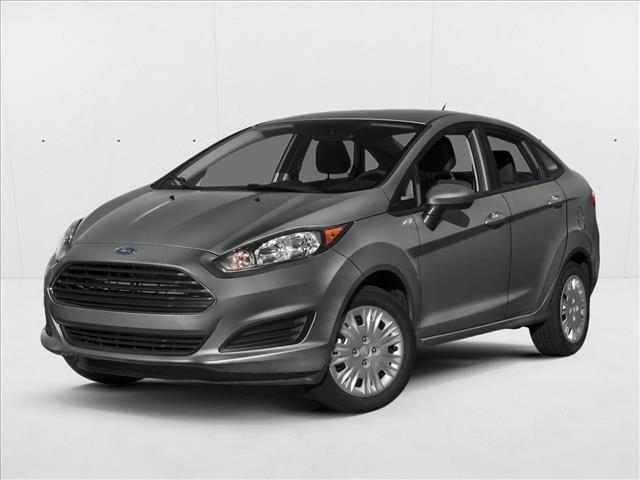 used 2019 Ford Fiesta car, priced at $10,000