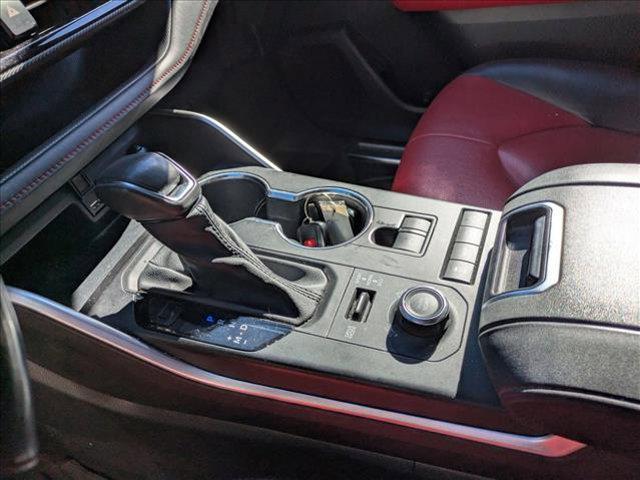 used 2021 Toyota Highlander car, priced at $29,000