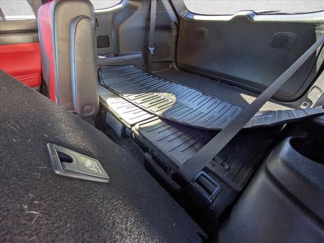 used 2021 Toyota Highlander car, priced at $29,000