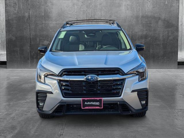 new 2025 Subaru Ascent car, priced at $45,815