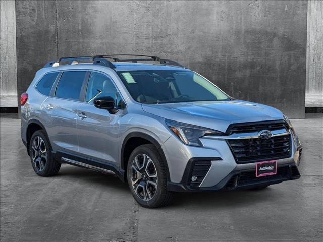 new 2025 Subaru Ascent car, priced at $45,815