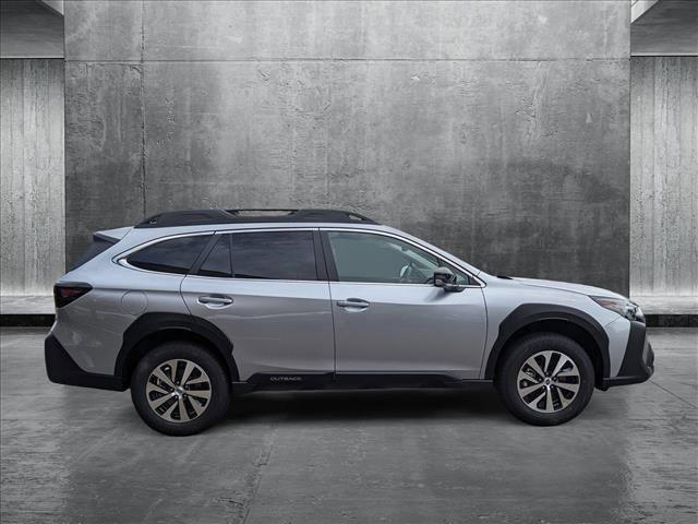 new 2025 Subaru Outback car, priced at $34,773