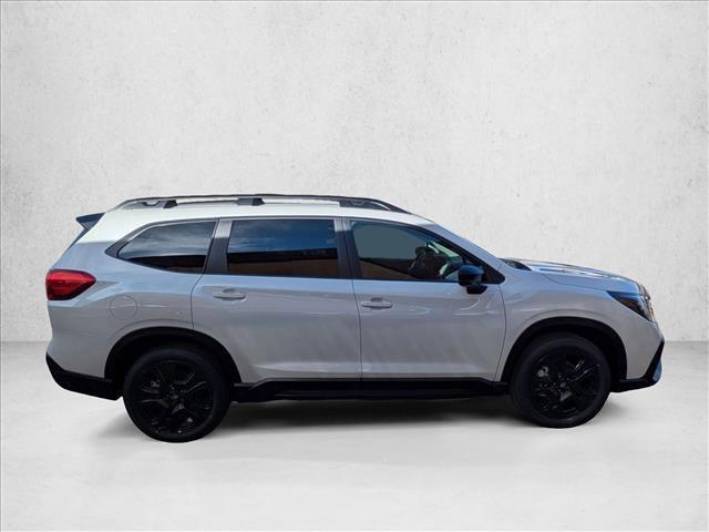 new 2025 Subaru Ascent car, priced at $44,092