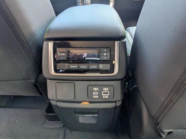 new 2025 Subaru Ascent car, priced at $44,092