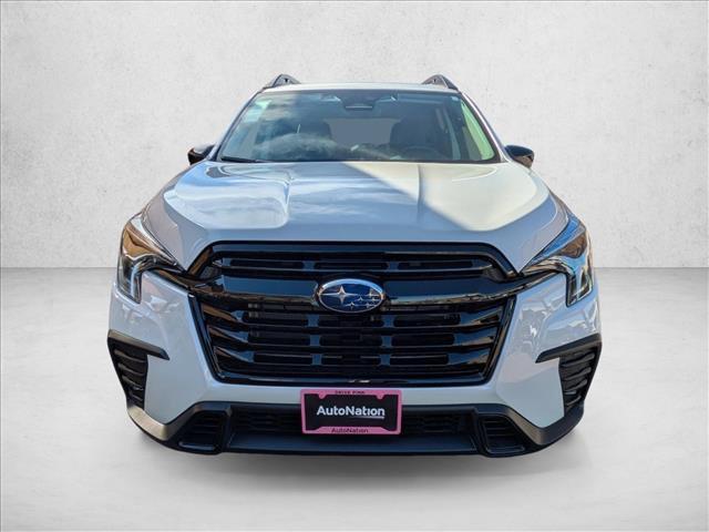 new 2025 Subaru Ascent car, priced at $44,092