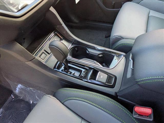 new 2025 Subaru Ascent car, priced at $44,092