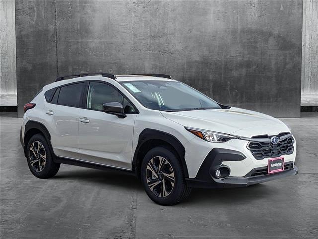 new 2024 Subaru Crosstrek car, priced at $29,654