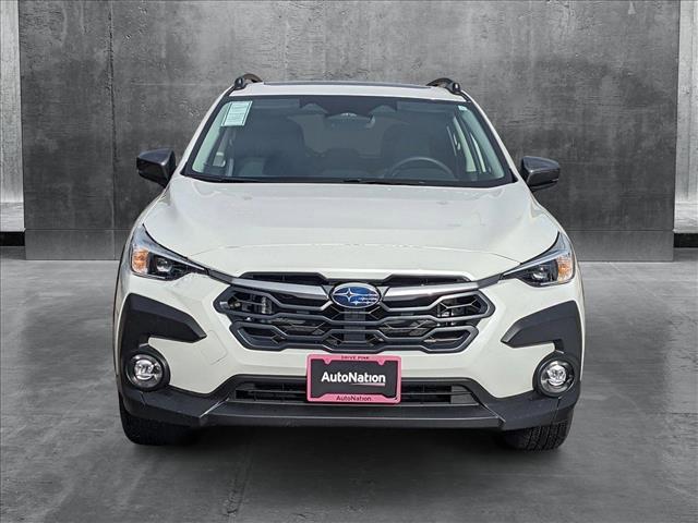 new 2024 Subaru Crosstrek car, priced at $29,654