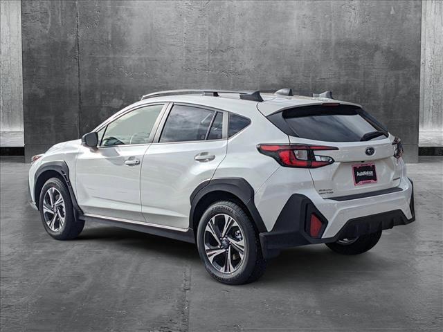 new 2024 Subaru Crosstrek car, priced at $29,654