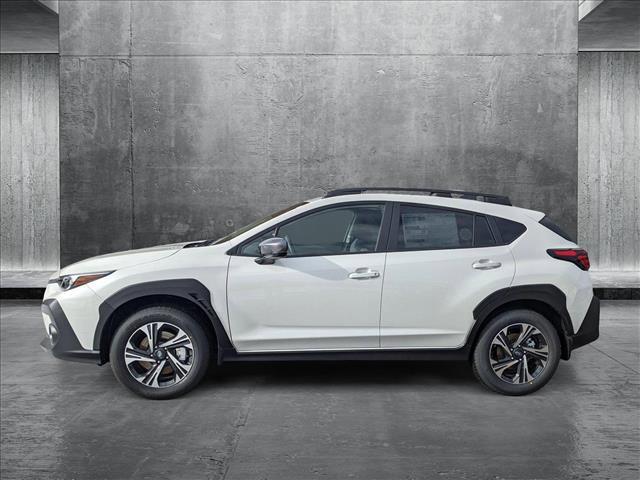 new 2024 Subaru Crosstrek car, priced at $29,654