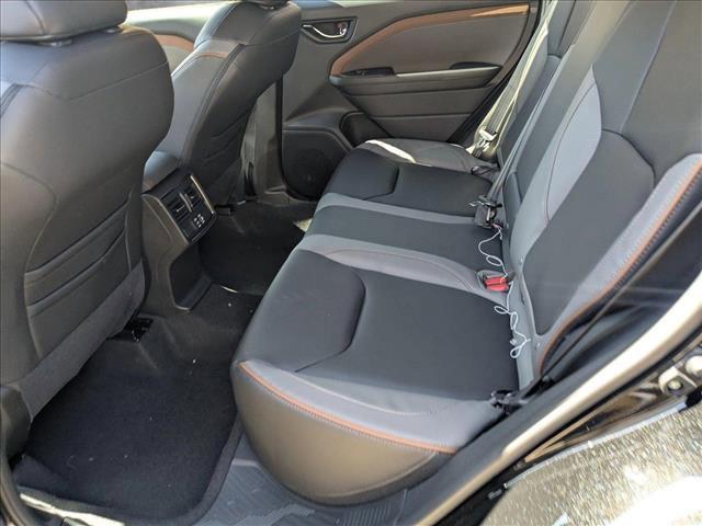 new 2025 Subaru Forester car, priced at $38,909