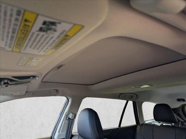 new 2025 Subaru Outback car, priced at $44,888