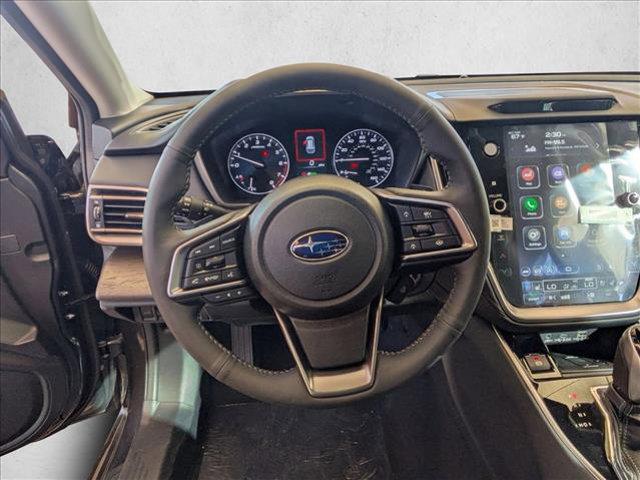 new 2025 Subaru Outback car, priced at $44,888