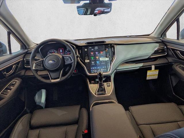 new 2025 Subaru Outback car, priced at $44,888