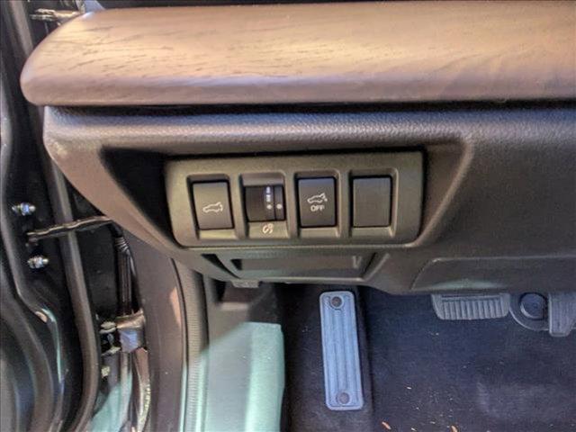 new 2025 Subaru Outback car, priced at $44,888